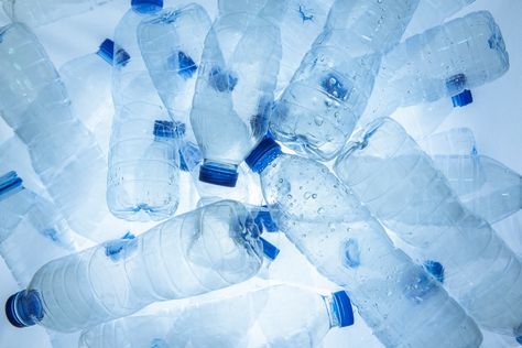 Polyethylene Terephthalate, Social Media Logos, Pet Bottle, Abstract Background, Abstract Backgrounds, Plastic Bottles, Stock Photos, Social Media, Pet