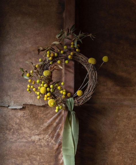 INSTAGRAM Top 9 of 2020 – Silk & Willow Dried Rudbeckia, Unusual Wreaths, Dried Floral Wreaths, Grass Wreath, Willow Wreath, Dried Wreath, Autumn Wreaths For Front Door, Flower Wreaths, Dried Flower Wreaths