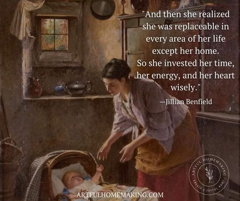 Homemaker Quotes, Happy Homemaking, Biblical Womanhood, Mom Life Quotes, Quotes About Motherhood, Mother Quotes, Proverbs 31, Manifestation Quotes, Mom Quotes