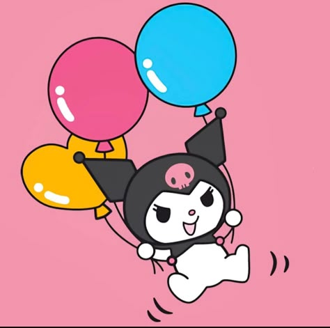 Birthday Party Hello Kitty, Party Hello Kitty, Sanrio Stickers, Goth Queen, Kitty Birthday Party, Hello Kitty Pfp, Birthday Doodle, Kitty Pfp, Cake Drawing