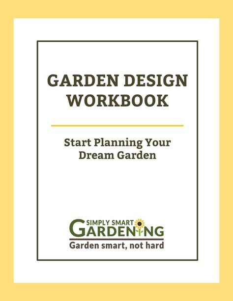 Garden Design How To: DIY Garden Design for Beginners Garden Maintenance Schedule, Garden Printables, Backyard Hill, Backyard Hill Landscaping, Gardening Printables, Diy Garden Design, Design A Garden, Hill Landscaping, Garden Planning Layout