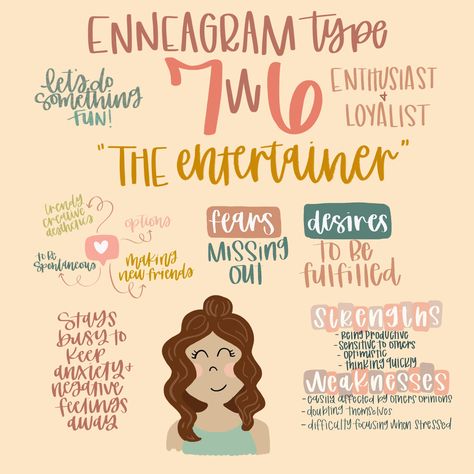 #enneagram #7enneagram #7w6enneagram Enneagram 7w6, Enneagram 7, Enneagram Test, Enneagram Types, The Messenger, Personality Types, New Friends, Mbti, Healing