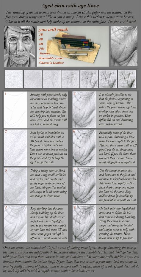 Drawing Skin Texture, How To Draw Skin Texture, Skin Texture Drawing, How To Blend Skin Tones Drawing, How To Paint Realistic Skin, How To Shade Skin Pencil, How To Colour Skin With Pencils, How To Use Graphite Pencils, Skin Drawing