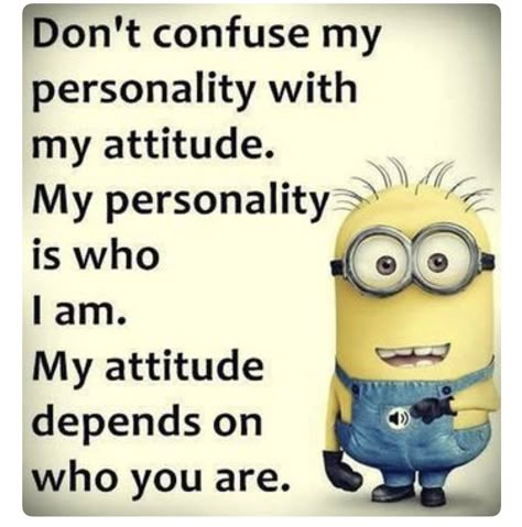 Funny Minion Pictures Jokes, Mean Humor, Funny Mean Quotes, Happy Quotes Smile, Disney Quotes Funny, Funny Minion Pictures, Funny Minion Memes, Minion Jokes, Funny Day Quotes