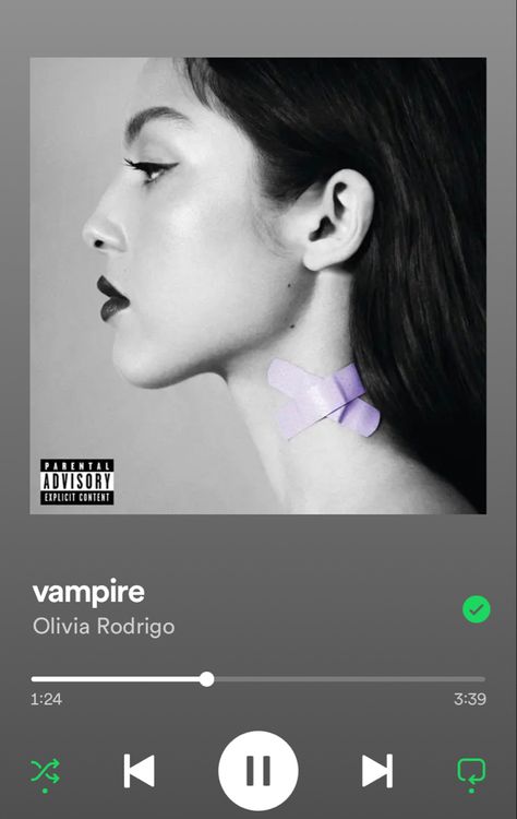 Vampire Olivia Rodrigo, Vampire Olivia, Olivia Rodrigo Vampire, Miss Kobayashi's Dragon Maid, Ladies And Gentlemen, Parental Advisory Explicit Content, Olivia Rodrigo, Lady And Gentlemen, Im Trying