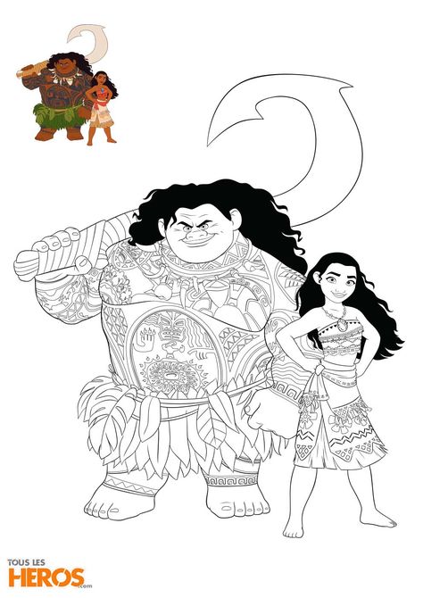 Movie Coloring Pages, Moana Coloring, Moana Coloring Pages, Disney Princess Coloring Pages, Princess Coloring Pages, Disney Colors, Walt Disney Animation Studios, Disney Moana, Princess Coloring