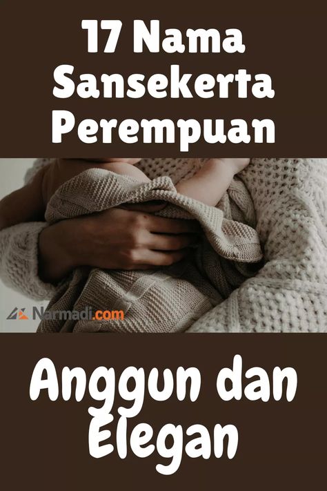 Rangkaian 3 Kata, Nama Sansekerta Bayi Perempuan, Anggun! 1 Bichon Frise Puppy, Cool Baby Names, Parenting Knowledge, Aesthetic Names, Pretty Names, Name Ideas, Future Mom, Self Reminder, Reminder Quotes