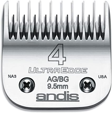 Andis UltraEdge Detachable Clipper Blade Andis Clippers, Matted Hair, All Breeds Of Dogs, Dog Clippers, Dog Grooming Supplies, Pet Supplies Dog, Pet Grooming, Dog Supplies, Dog Grooming