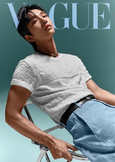 Asian Man, Black Woman(AMBW) Theme Asian Man, Black Woman(AMBW) Them… #fanfiction #Fanfiction #amreading #books #wattpad Joshua Vogue, Seventeen And Nct, Seventeen Joshua, J Pop, Hong Jisoo, Photographie Portrait Inspiration, 사진 촬영 포즈, Joshua Seventeen, Joshua Hong