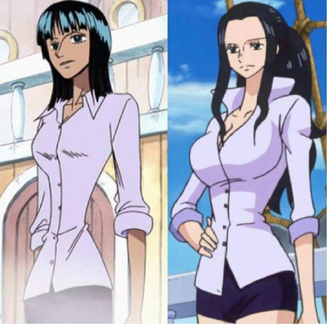 Nico Robin One Piece Robin Olds, Robin Outfit, 90s Cartoon Shows, Zoro And Robin, Robin One Piece, Susanoo Naruto, Robin Cosplay, One Piece Crew, Time Skip