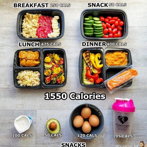 1500 Calorie Diet Meal Plans, 1600 Calorie Meal Plan, 1500 Calorie Diet, 1500 Calorie Meal Plan, Sample Meal Plan, Calorie Meal Plan, Macro Meals, Makanan Diet, Healthy Lunches