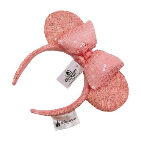 All Orders Ship In 1-2 Business Days! New With Tags. Released In April 2018. Ships From A Smoke Free Home. Minnie Mouse Ears Headband, Millennial Pink, Mouse Ears Headband, Minnie Mouse Ears, Ears Headband, Disney Accessories, Ear Headbands, Mouse Ears, Disney Parks