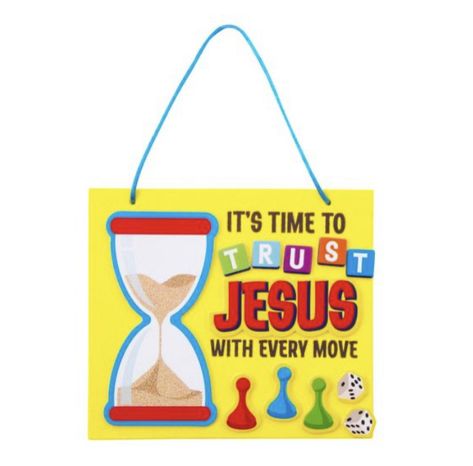 Board Game Vbs, Game Vbs, Vbs Games, Board Game Pieces, Vbs Themes, Craft Station, Bible School Crafts, Bible Crafts For Kids, Vbs Crafts