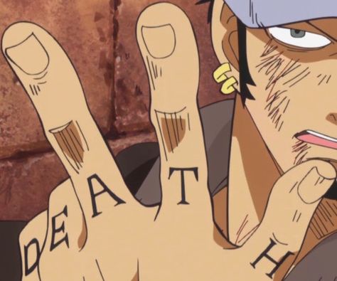 Law, one piece, and trafalgar law image Laws Hands One Piece, Law Hands One Piece, Trafalgar Law Hands, Law One Piece Icon, Trafalgar Law Tattoo, Trafalgar Law Icon, Trafalgar D Water Law, Law Icon, Law One Piece