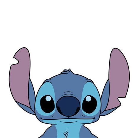 Wallpaper Iphone Fondos De Pantalla De Stitch Cartoon Character, Art, Kawaii