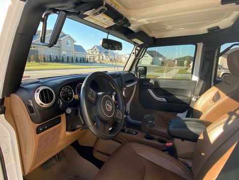 2017 Jeep Wrangler Wrangler Unlimited Rubicon Sport Utility 4D for sale Jeep Rubicon Accessories, Wallpapers Baddie, Jeep Wrangler Girly, Baddie Cars, New Jeep Wrangler, Weather Tech Floor Mats, 2014 Jeep Wrangler, Jeep Wrangler Accessories, Girly Car Accessories