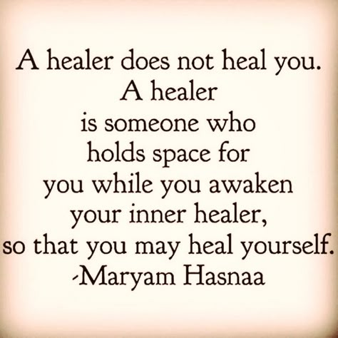 Healer Tattoo, Healer Quotes, Wounded Healer, Energy Healer, Psychic Reading, Mind Body Soul, Emotional Health, Spiritual Awakening, Energy Healing