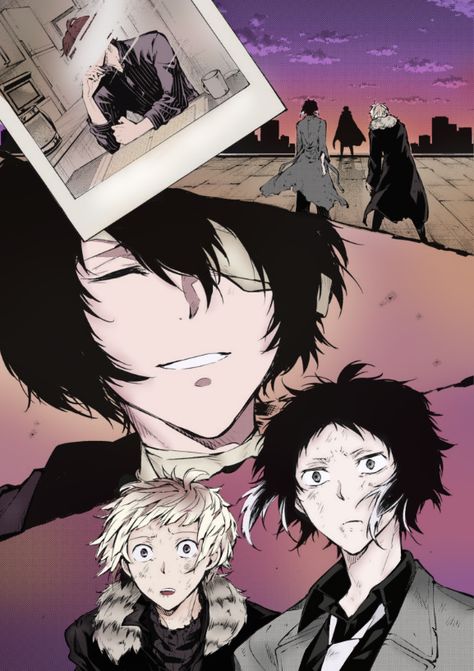 Dog Light, Dazai Bungou Stray Dogs, Dazai Osamu, Manga Pages, Bongou Stray Dogs, Stray Dogs Anime, Light Novel, Bungo Stray Dogs, Bungou Stray Dogs