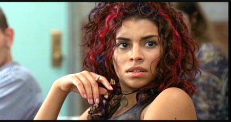 lux Christina Vidal, 2000s Hair, Rosemary's Baby, Pixie Hollow, Hair Reference, Hair Inspo Color, Dream Hair, Hair Today, Marvel Cinematic