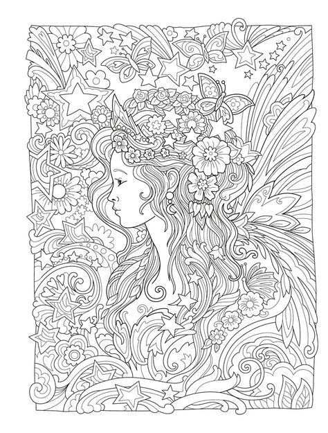 Marjorie Sarnat, Coloring Pages Printable, Color Therapy, Coloring Book Pages, Adult Coloring Books, Book Pages, Adult Coloring Pages, Coloring For Kids, Adult Coloring