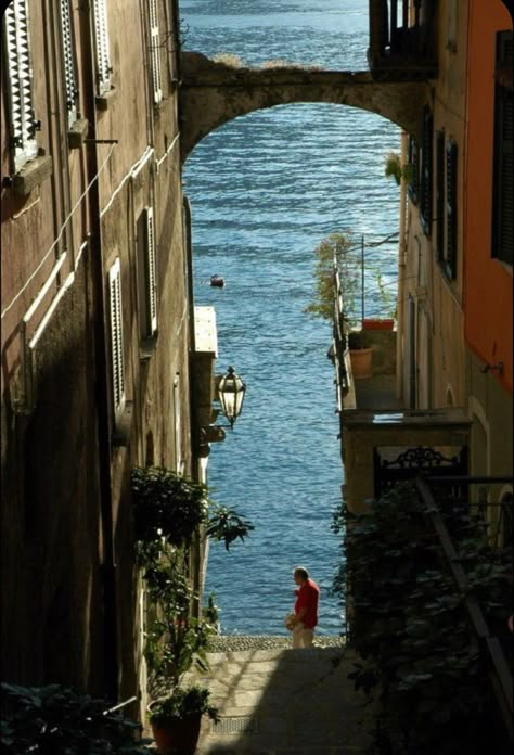 Nature Aesthetic Pictures, Italy Vibes, Fotografi Vintage, Europe Summer, Italian Summer, Northern Italy, Summer Dream, European Summer, Nature Aesthetic