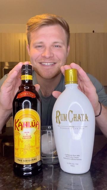 Rum Chata Drinks Easy, Rumchata Coffee Drinks, Rum Chata Coconut Cream Drinks, Rum Chata Recipes Drinks Easy, Coconut Rum Chata Recipes, Coconut Rumchata Drinks, Rumchata Coconut Cream Recipes, Drinks With Rumchata, Kaluah Recipes Cocktails