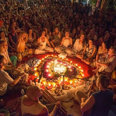 Bhatki Nights Meditation Classroom, Medicine Festival, Bali Retreat, Action Board, Sister Circle, Bohemian Culture, Health Retreat, Red Tent, Plant Medicine