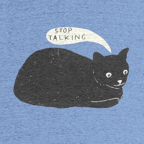 Graphic Design Tees, Rich Art, Chin Up, Wow Art, Graphic Design Fun, Stop Talking, 귀여운 동물, Online Community, Cat Art