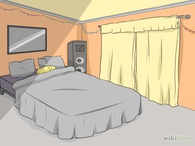 How to Make Your Room Emo -- via wikiHow.com Music Theme Bedroom Ideas, Emo Bedroom Ideas, Emo Room Decor, Ideas For Baby Room, Emo Bedroom, Emo Room, Diy Room Decor Ideas, Scene Room, Emo Style