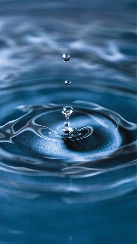 Types Of Wallpaper, Green Nature Wallpaper, Water Drop Photography, Natural Wallpaper, Amoled Wallpapers, Water Images, Organic Structure, Water Aesthetic, Animal Phone Cases