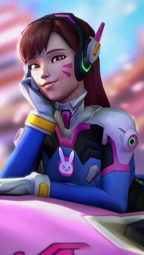 D.va Dva Wallpaper Iphone, Dva Wallpaper, Overwatch Phone Wallpaper, D.va Wallpaper, D Va Cosplay, Dva Overwatch, Overwatch Drawings, Overwatch Wallpapers, D.va Overwatch