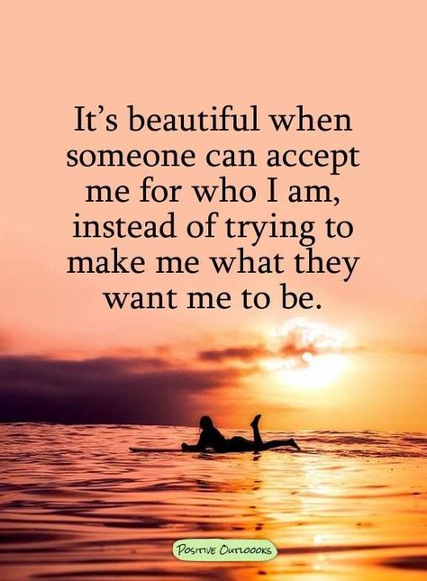 It's beautiful when someone can accept me the way I am and that's called true love people Am Quotes, I Am Quotes, Tiny Candles, Wise Quotes, Good Advice, Meaningful Quotes, Spiritual Quotes, True Quotes, Positive Thinking