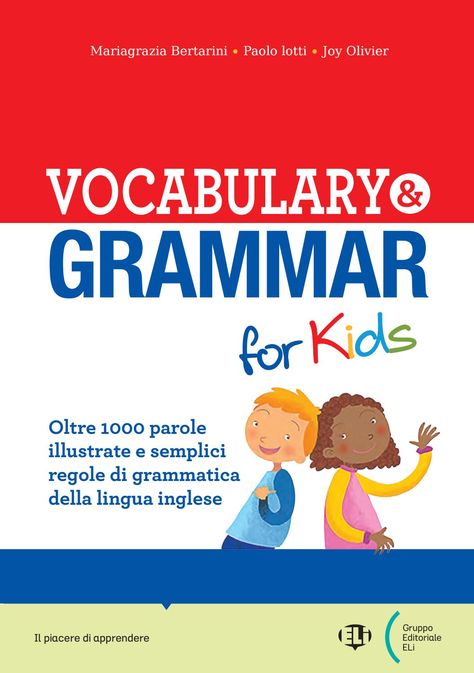 Vocabulary For Kids English, Vocabulary Words For Kids, Cambridge Starters, English Books For Kids, Grammar Lesson Plans, Basic English Grammar Book, English Textbook, English Grammar For Kids, Grammar English