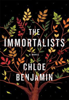 The Immortalists By Chloe Benjamin - Book Summary - PrincetonBookReview.com The Immortalists, Yom Kippur, Most Popular Books, Donna Tartt, Spring Rain, Book Week, Lower East Side, Kew Gardens, Popular Books