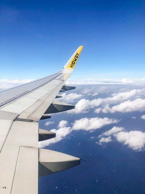 here's what to know before flying spirit airlines - is spirit airlines that bad Spirit Airlines, Baggage Claim, Coconut Grove, Spirit Week, Holiday Weekend, Girls Trip, Great Places, Airlines, Airplane View