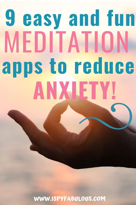 Stuck at home and want to start meditating? It's easy and fun with these 9 meditation apps. With free apps to paid programs with hundreds of options, you'll find the right app for you. You can meditate any time of day for whatever length of time works for you. So, find your new favorite meditation app, get that free trial and get your zen on! #meditation #meditationapps #mindfulness #zen #relax #stressless #wellness Free Meditation Apps, Meditation App, Mindful Moments, Shiva Parvati, Woo Woo, Life Habits, Best Meditation, Meditation Apps, Positive Habits