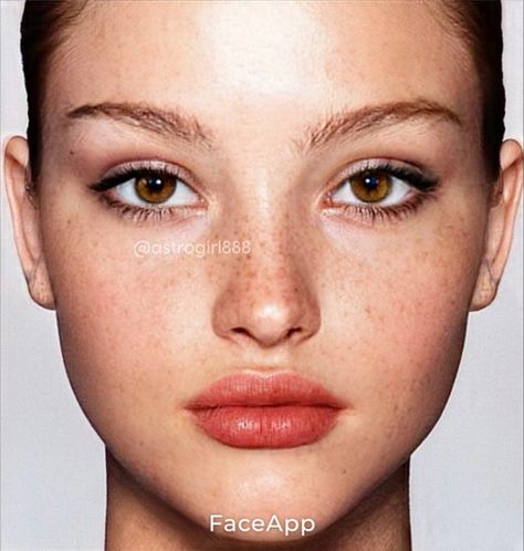 Devon Aoki Face, Adriana Lima Face, Wide Set Eyes, Face App, Essence Makeup, Devon Aoki, Aesthetic Eyes, Makeup Pictures, Adriana Lima