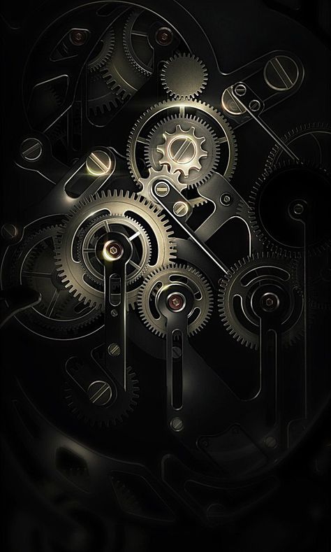 Creative mechanical background Wallpaper Cantik Iphone, Dark Academia Aesthetic Wallpaper, Wallpaper Samsung Galaxy, Tipografi 3d, Huawei Wallpapers, Wallpaper Samsung, Seni Dan Kraf, Wallpapers Android, Charcoal Drawings