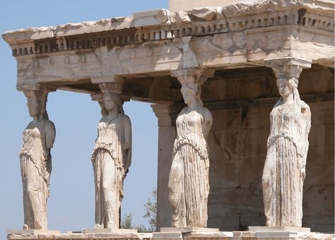 Statue of Zeus at Olympia | Interesting tidbits about the Statue of Zeus at Olympia Statue Of Zeus At Olympia, Statue Of Zeus, Zeus Statue, Acropolis Of Athens, Athens Acropolis, Greece Vacation, Seven Wonders, Switzerland Travel, Acropolis