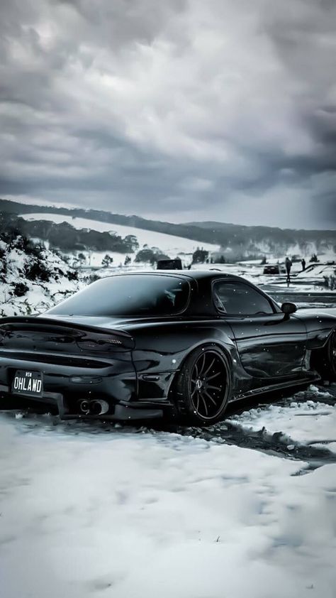 Mazda Rx 7 Wallpaper, Rx7 Fd Wallpaper, Mazda Rx7 Wallpapers, Rx 7 Wallpaper, Rx7 Wallpaper, Jdm Wallpapers, Supercars Wallpaper, Fantasy Cars, Mazda Cars