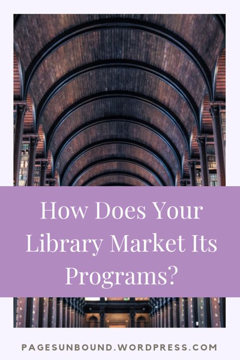 How does your library market its programs? Public Library Programs, Medical Library, Friends Of The Library, Must Read Novels, Science Stories, Library Website, Communications Plan, Local Marketing, Summer Reading Program