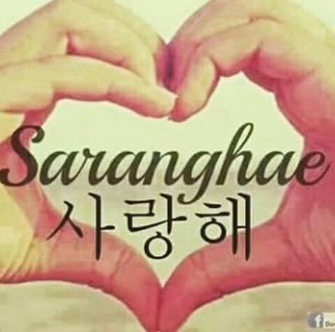 Saranghae Tattoo, Korean Image, Sakura Tattoo, Animation Art Sketches, Flower Meanings, Learn Korean, About Love, Animation Art, Art Sketches