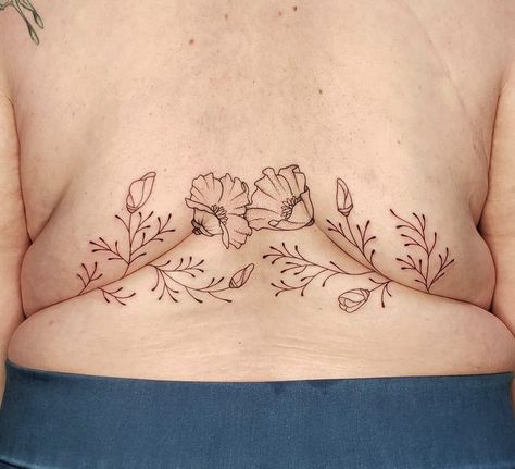 Goddess Tattoo, Back Fat, Knee Tattoo, Under My Skin, Tattoo Machine, Beautiful Tattoos, Lotus Flower Tattoo, Tattoo Artist, Flower Tattoos