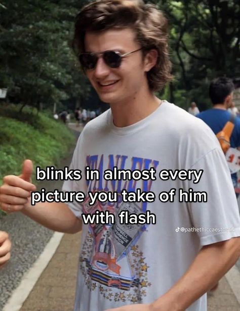 Steve Harrington Headcanons, Joe Kerry, Beautiful Joe, Stranger Things Have Happened, Stranger Things Art, Cast Stranger Things, Joe Keery, Stranger Things Meme, 90 Day Fiance