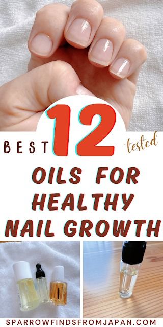 Top 12 Tested Oils for Healthy Nail Growth: Best Picks – Sparrow finds from Japan Japanese Nail Design, Manicure Tutorials, Dry Cuticles, Natural Nail Care, Elegant Nail Art, Japanese Skincare, Nail Care Routine, Nail Oil, Nail Growth