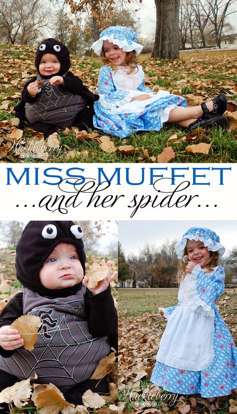 Nursery Rhymes Halloween Costumes, Nursery Rhyme Halloween Costumes, Nursery Rhyme Costumes For Adults, Nursery Rhyme Dress Up Costumes, Gnome Halloween Costumes, Nursery Rhyme Costumes, Miss Muffet Costume, Little Miss Muffet Costume, Baby Armadillo