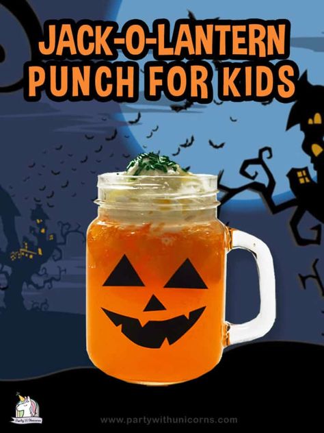 e Punch For Kids, Halloween Punch For Kids, Halloween Punch Recipes, Halloween Lunch, Halloween Word Search, Halloween Punch, Halloween Menu, Halloween Crafts Preschool, Halloween Craft Projects