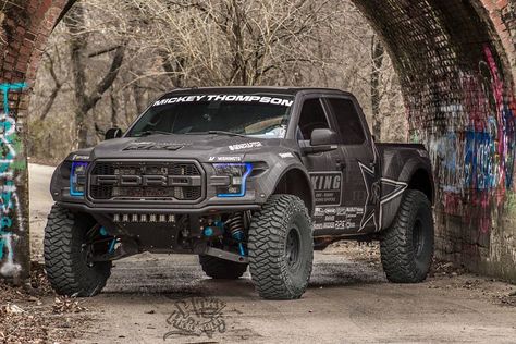 FORD_RAPTORS on Instagram: “In honor of May the 4th, here’s the @stormtroopergarage Raptor build we all love and miss. 💯 #maythe4thbewithyou #ford_raptors #fordraptor…” Truk Ford, Jeep Pickup Truck, Ford Trucks F150, Ranger Truck, Cold Heart, Ford Suv, Ford Ranger Truck, Truck Storage, Jeep Pickup