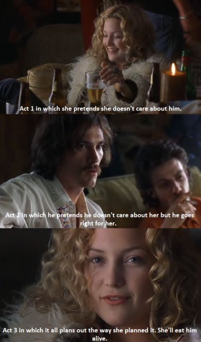 almost famous Cameron Crowe, Series Quotes, Random Inspiration, Chick Flicks, Bohemian Lifestyle, Movie Lines, Famous Movies, Film Quotes, Tv Quotes