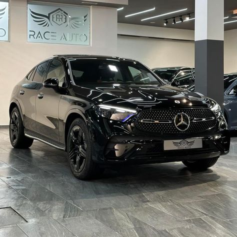 RACE AUTO TANGER on Instagram: "The New MERCEDES GLC 300d COUPE 2024

📲📲+212664509282
📲📲+212611285434
info.raceautos@gmail.com
.
.
.
.
.
.
.
.

#MercedesGLECoupe #GLE #GLECoupe #GLE53Coupe
#GLE53AMG #GLE63 #GLE63SCoupe #Mercedes #AMG
#MercedesAMG #GLC #newGLC #GLC63 #GLC300
#GLCCoupe #GLC43 #GLCAMG #SL63 #SL63AMG #SL55AMG #AMGSL63 #Affalterbach #S63 #S63AMG #C63AMG #myamg #raceautotanger" Mercedes Glc Coupe Black, Mercedes S Class Black, Mercedes Glc 300 Coupe, Glc Mercedes Benz, Glc Coupe 2024, Glc 300 Mercedes Benz, Boujee Cars, Mercedes Gle 63 Amg, Mercedes Glc 300